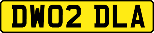 DW02DLA