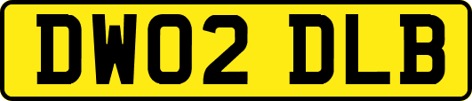 DW02DLB