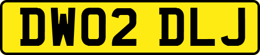 DW02DLJ