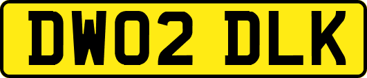DW02DLK