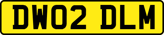 DW02DLM