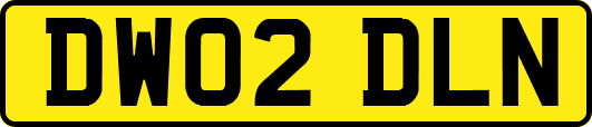 DW02DLN