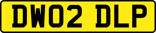 DW02DLP