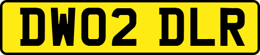 DW02DLR
