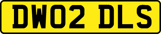 DW02DLS