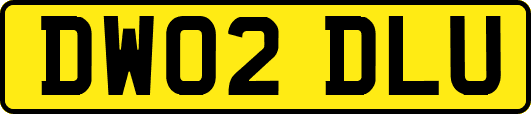 DW02DLU