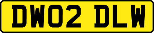 DW02DLW