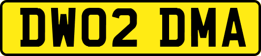 DW02DMA