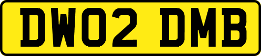 DW02DMB