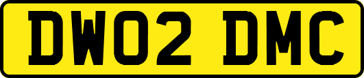 DW02DMC