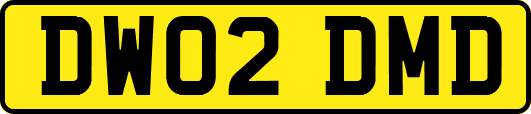 DW02DMD