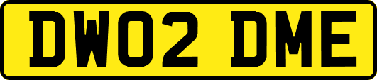 DW02DME
