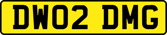 DW02DMG