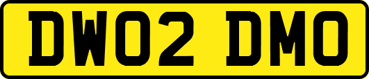 DW02DMO