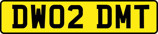 DW02DMT