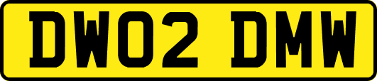 DW02DMW