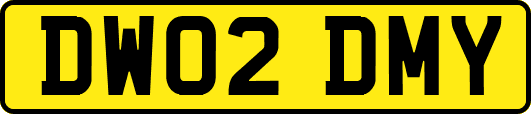 DW02DMY