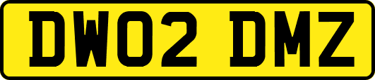 DW02DMZ