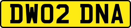 DW02DNA