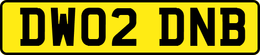 DW02DNB
