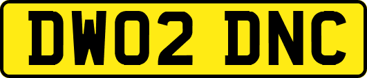 DW02DNC