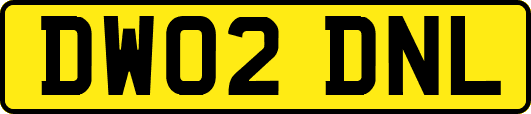 DW02DNL