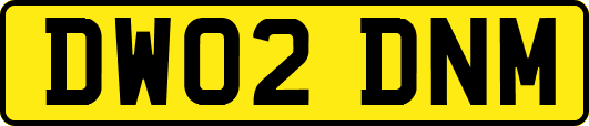 DW02DNM