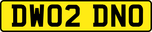 DW02DNO