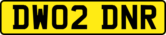 DW02DNR