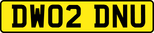 DW02DNU