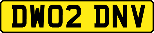DW02DNV