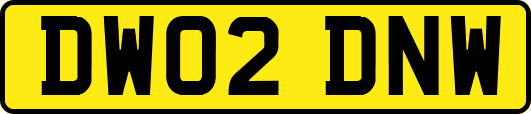 DW02DNW