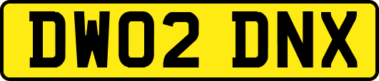 DW02DNX