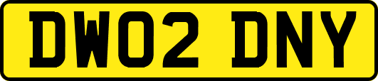 DW02DNY