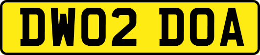 DW02DOA