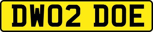 DW02DOE
