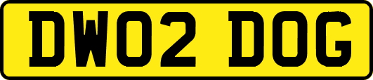 DW02DOG