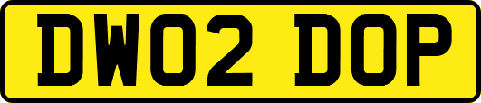 DW02DOP