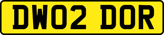 DW02DOR
