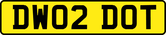 DW02DOT