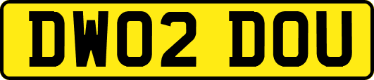 DW02DOU