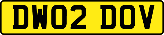 DW02DOV