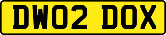DW02DOX
