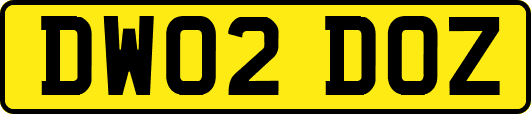 DW02DOZ