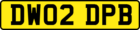 DW02DPB