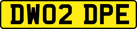 DW02DPE