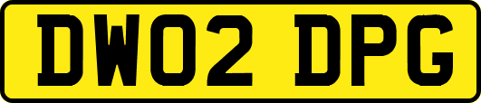 DW02DPG