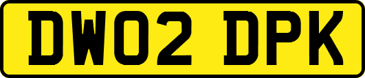 DW02DPK