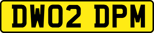 DW02DPM