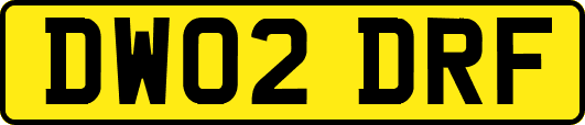 DW02DRF